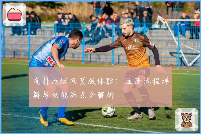 虎扑论坛网页版体验：注册流程详解与功能亮点全解析