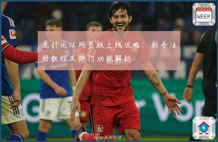 虎扑论坛网页版上线攻略：新手注册教程及热门功能解析